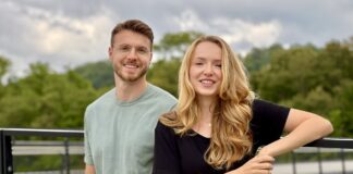 Fevana zyklus founder team Charlotte Irlen und Anton Irlen 