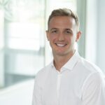 Was bringt einen Thaibox-Weltmeister in die Immobilienbranche? Freundeskreis Gruppe Gründer Tobias Bräunig