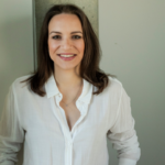 Wie kann diese Plattform das Gesundheitswesen neu gestalten? Friderike Bruchmann Gründerin XO Life Copyright Steffen Roth