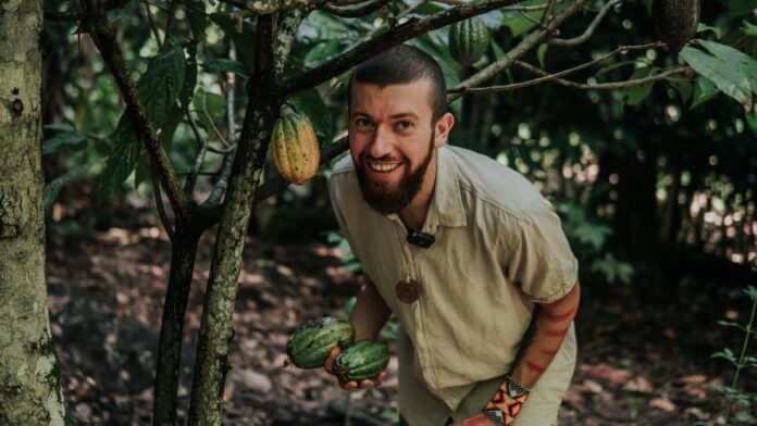  Kakao Mischa Gründer Melmo Sixt Bildcredits/Fotograf: Julian Taipe