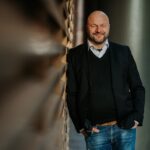 Wie kann eine App das Leben von Millionen mit Atemwegserkrankungen verändern? Mybreo Gründer Florian Bahm