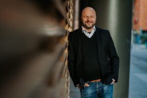 Wie kann eine App das Leben von Millionen mit Atemwegserkrankungen verändern?