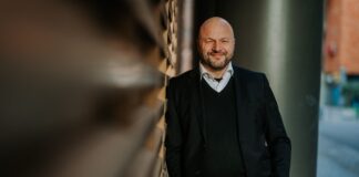 Mybreo Gründer Florian Bahm