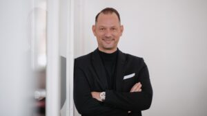 Ist das die Zukunft des Arbeitens?