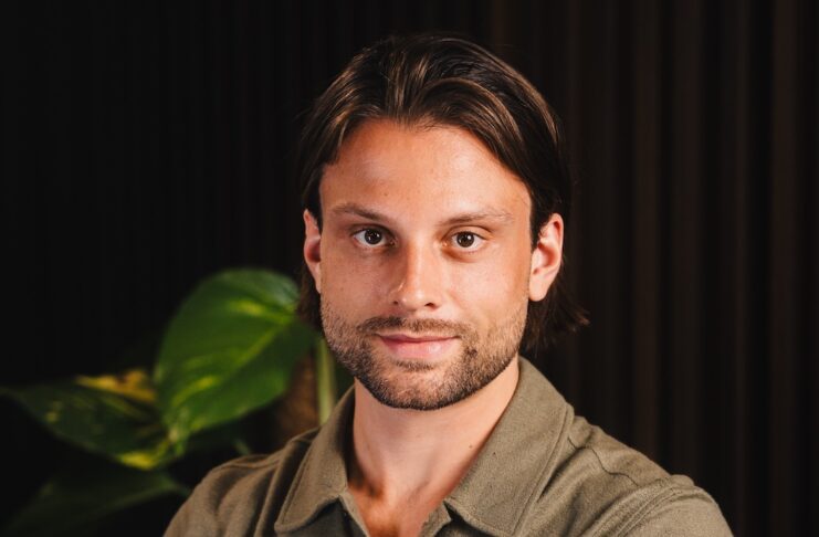 Purpose Green Lucas Christel