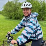 Wie plant man den perfekten Radurlaub ohne Stress? fahrrad-hotels.com sara steidinger gründerin