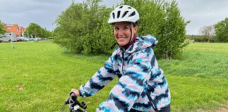 fahrrad-hotels.com sara steidinger gründerin