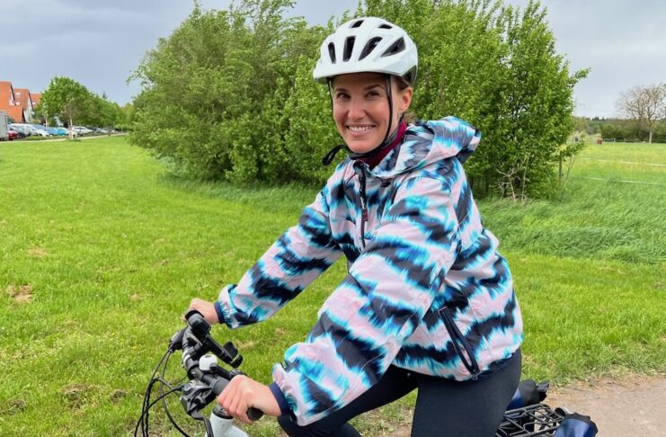fahrrad-hotels.com sara steidinger gründerin