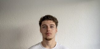 VIBE Gründer Dominik Stricker