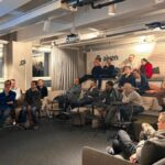 Neun Schritte zum Erfolg startup world of data @aiven