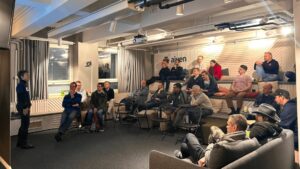 Neun Schritte zum Erfolg