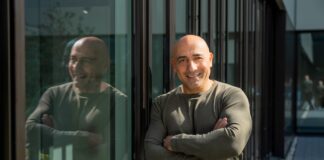 Ozkan Akkilic, Gründer und CEO von ablefy