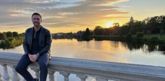 brandible Danilo Schmidt ist Gründer und CEO