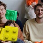 Was macht kreatives Spielen heute so wichtig für Kinder? bygge gründerbild Florian Schade und Stephan Limke