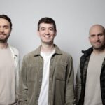 Wie kann man als Privatanleger von der Start-up-Welt profitieren? inVenture Capital Founder Team Bild Samuel Gassauer, Lennard Fischer, Alexander Lübcke