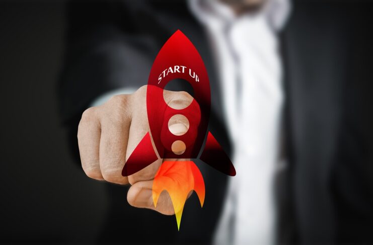 2025 start-up
