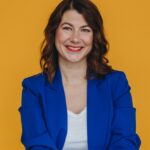 Was verändert unser Einkaufsverhalten? Ackerherz CEO Julia Moeckel Copyright Ackerherz