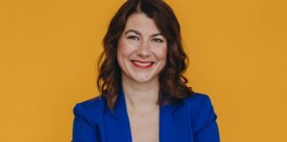 Ackerherz CEO Julia Moeckel Copyright Ackerherz