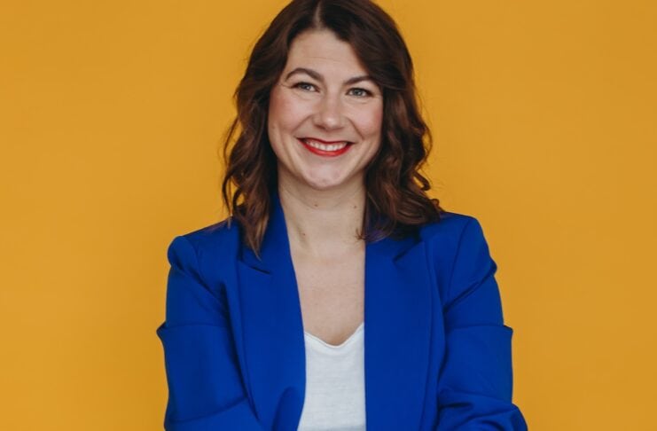 Ackerherz CEO Julia Moeckel Copyright Ackerherz