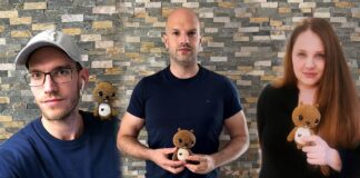 bergbiber team bild