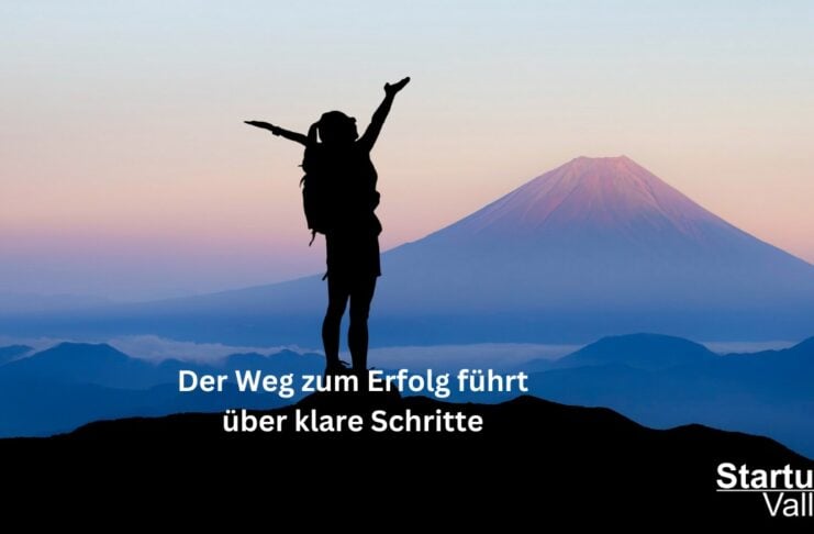 Start-up Jahresrückblick