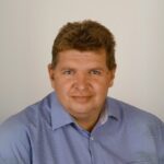 Wie können innovative Ansätze die Logistikbranche nachhaltiger gestalten? Logistics Arts Production wily lutz gründer