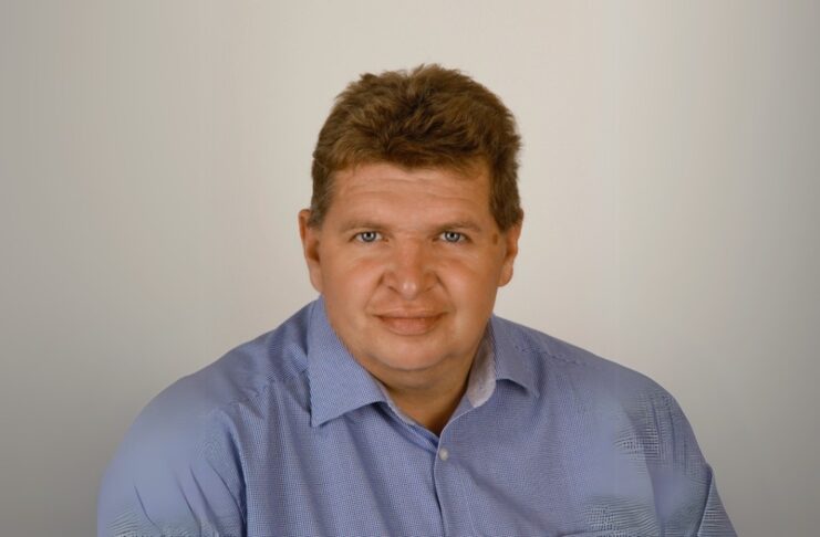 Logistics Arts Production wily lutz gründer