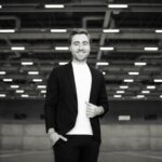 Wie ein Festival den Weg zur grünen Zukunft ebnet – und was noch kommen könnte? Maximilian Wasler