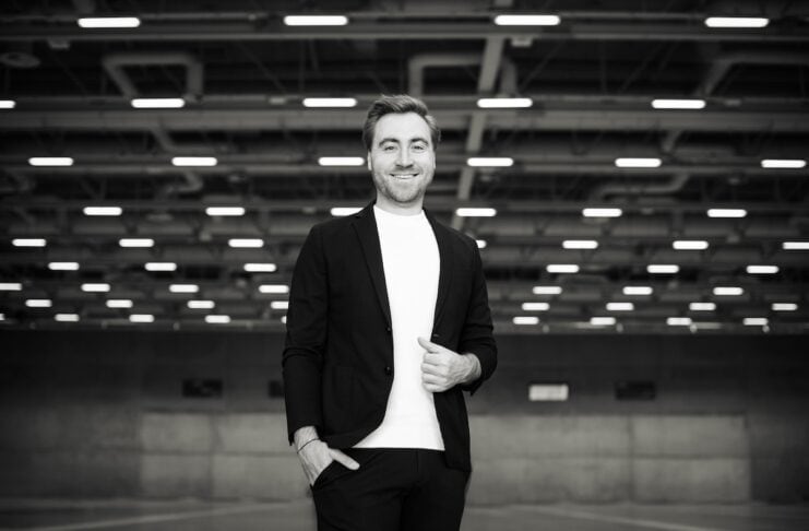 Maximilian Wasler