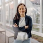 Wie könnte CO₂-Mineralisierung die Bauindustrie für immer verändern? Paebbel Miki Yokoyama von Aurum Impact @Aurum Impact und Paebbl