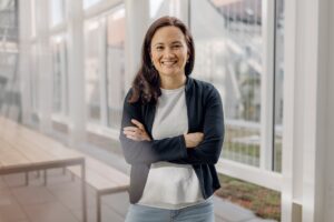 Wie könnte CO₂-Mineralisierung die Bauindustrie für immer verändern?