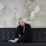 Wie vereint man KI und Kreativität? Mimikry.ai Gründerin Fenja Vespermann