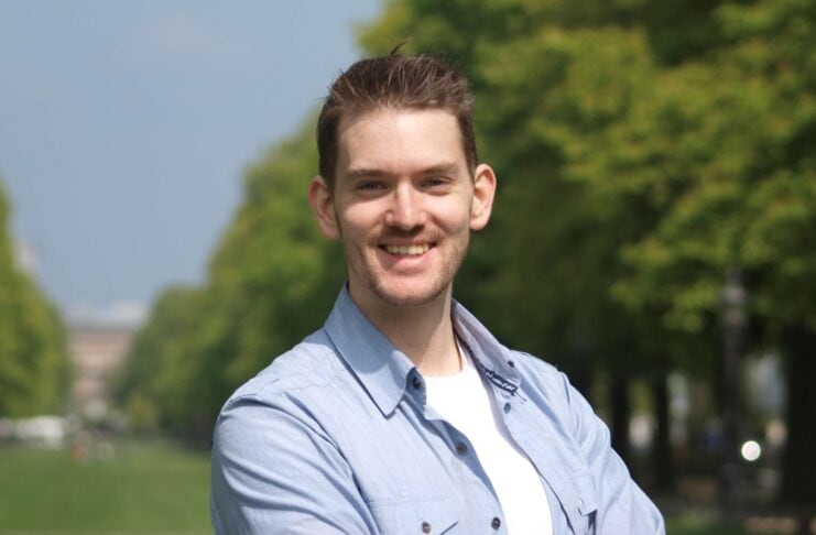 Nachhilfe-Team.net Gründer Frank Olschewski