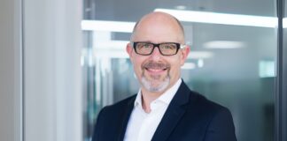 Precisis CEO Karl Stoklosa
