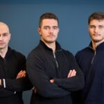 Wer treibt die Energiewende in Mehrparteienhäusern wirklich voran? Solar Estate C-Level team Can Skenderov Noah Nardini Maxim Nardini