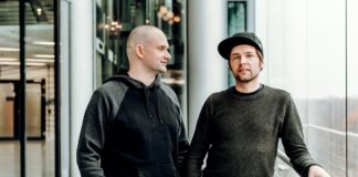 GALAKTO Bild TinyMonster Timo und Frank @ Nadine Stenzel Photography