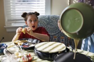 Den Code für Vertrauen dechiffrieren