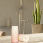 Ein frischer Start in jeden Morgen everdrop Deo-Stick