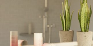 everdrop Deo-Stick