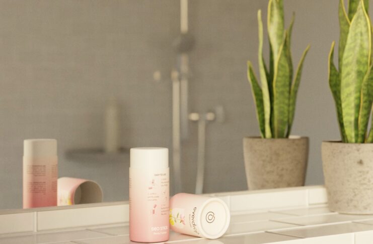 everdrop Deo-Stick