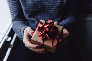 Kreative Geschenkideen & Tipps für Kundengeschenke