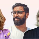 Welche Idee treibt dieses Startup an? hermaid Founders Susanne Rajesh Anne @hermaid