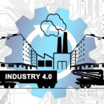 Start-up für die Industrie 4.0 – Chancen und Risiken industrie