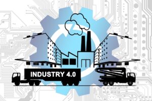 Start-up für die Industrie 4.0 – Chancen und Risiken