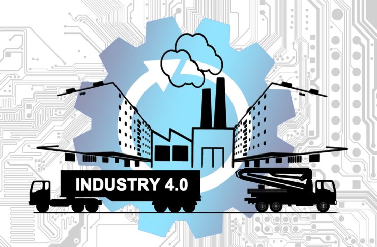 industrie