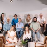 Wie könnte die Zukunft der Hilfsmittelversorgung aussehen? joviva team bild