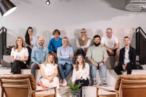 Wie könnte die Zukunft der Hilfsmittelversorgung aussehen?