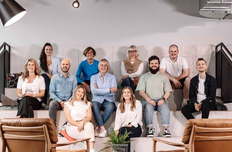 joviva team bild
