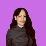 Fachkräfte für globale Krisen – wie gelingt das? MenschHero Gründerin Nora Ismail @privat