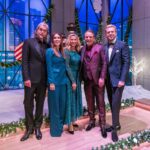 Nils Glagau und Tillman Schulz verlassen Löwen-Rudel auf eigenen Wunsch Nils Glagau und Tillman Schulz Bild: Die "Löwen" (v.l.) Nils Glagau, Judith Williams, Dagmar Wöhrl, Ralf Dümmel und Tillman Schulz. Foto: RTL / Bernd-Michael Maurer